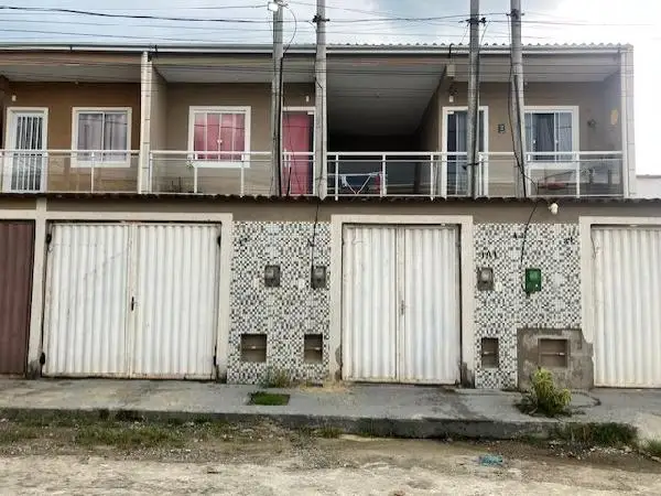 Apartamento em leilão em Nova Iguaçu