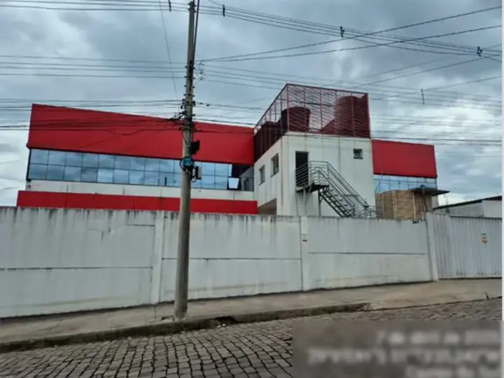 Terreno em leilão em Caxias do Sul
