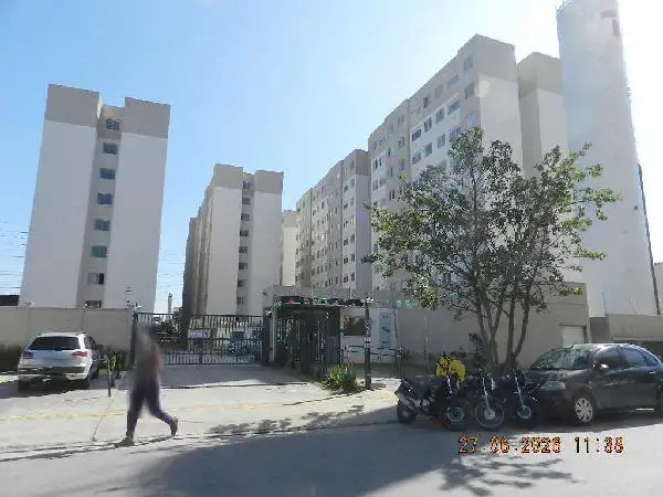 Apartamento em leilão em São Paulo