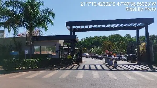 Imóvel em leilão - AV ERNESTO GUEVARA LA SERNA, N. 1150, Apto 02, TORRE 01 - BL D, PARQUE DOS PINUS, RIBEIRAO PRETO, SP