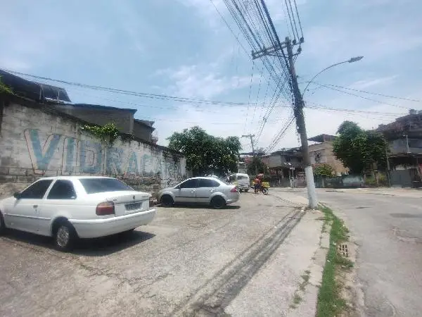 Imóvel em leilão - ESTRADA DO PORTO VELHO, N. 545, Apto 201, BL 06, CORDOVIL, RIO DE JANEIRO, RJ