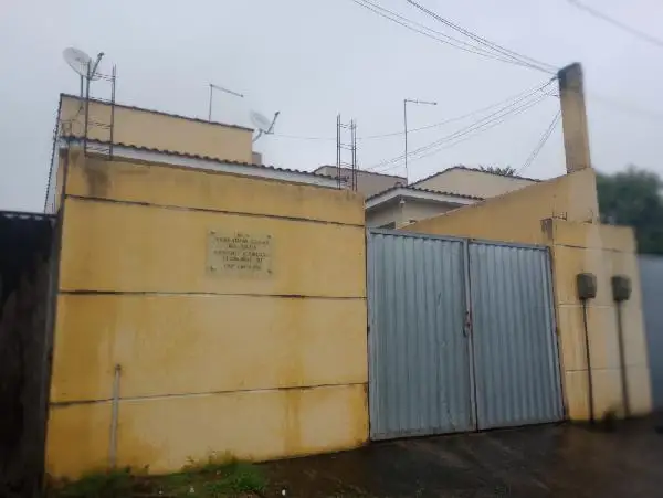 Imóvel em leilão - RUA VEREADOR LUCAS DA SILVA, N. SN, CS 02 LT 177 QD 1, 6 DISTRITO, ITABORAI, RJ