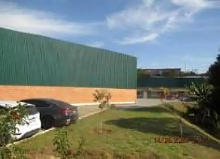 Terreno em leilão em Mairiporã