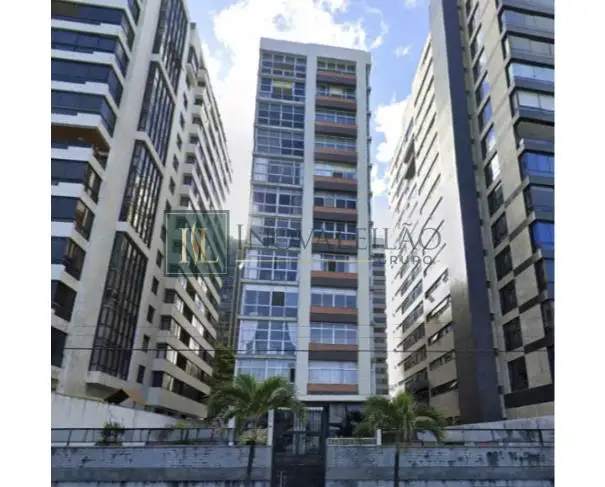 Apartamentos em leilão em Recife