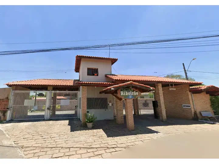 Casa em leilão em Itupeva