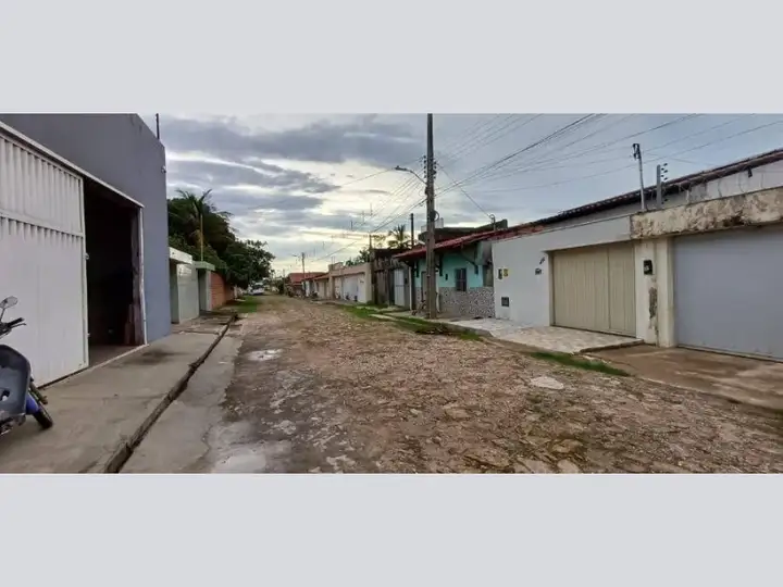 Casa em leilão em Campo Maior