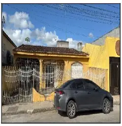 Imóvel em leilão - RUA JACKSON DE FIGUEIREDO, N. 410,, CENTRO, NOSSA SENHORA DAS DORES, SE