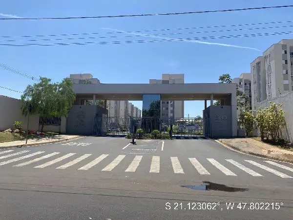 Imóvel em leilão - AVENIDA EDUARDO ANDREA MATARAZZO, N. 6130, Apto 203,  TORRE 8, CHACARAS PEDRO CORREA DE CARVALHO, RIBEIRAO PRETO, SP
