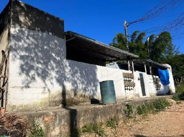 Imóvel em leilão - RUA ZENILDA, N. 63, CS 12, GUAXINDIBA, SAO GONCALO, RJ