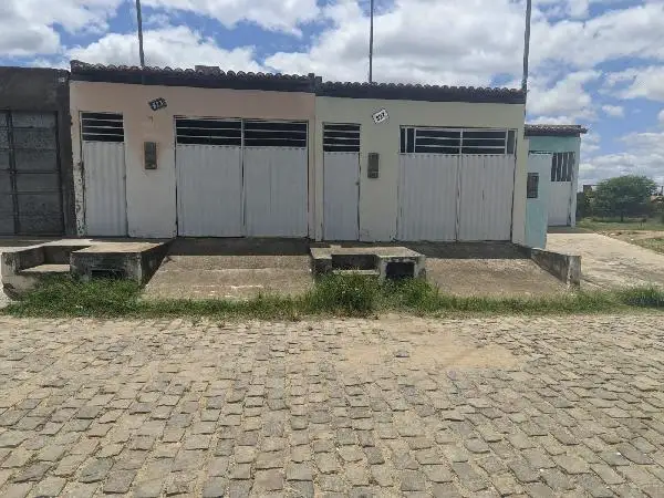 Imóvel em leilão - RUA 02 DE NOVEMBRO, N. 823, CS 823, CERAMICA, IACU, BA