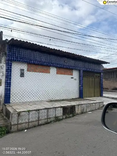 Casa em leilão em São Luís