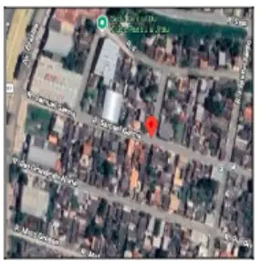 Imóvel em leilão - RUA SAMUEL GARCIA, N. 1, LT 06 QD 06, NOVO HORIZONTE (MANILHA), ITABORAI, RJ