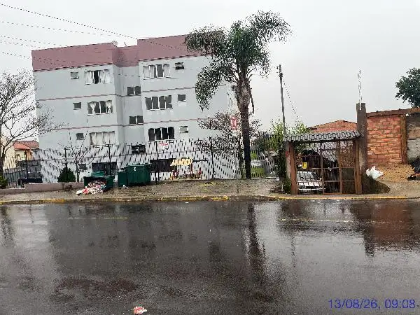 Apartamento em leilão em Gravataí