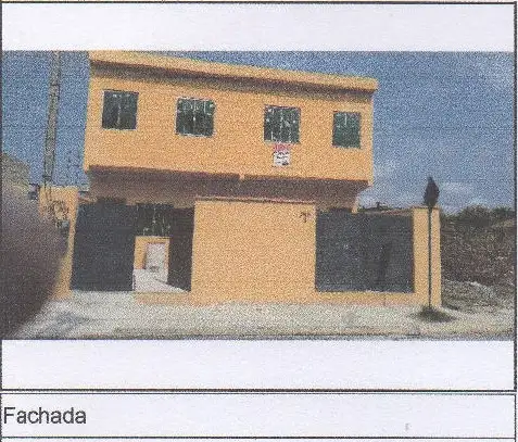 Casa em leilão em São Gonçalo