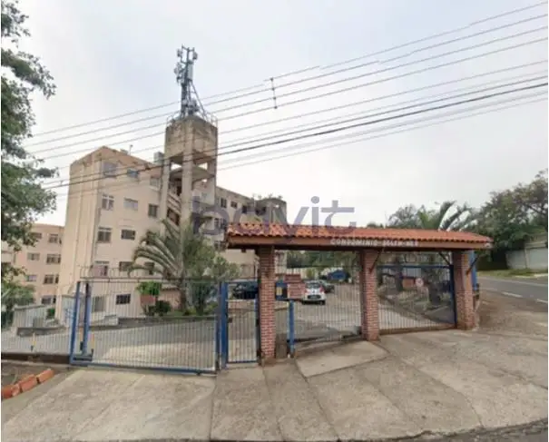 Residenciais em leilão em Campinas