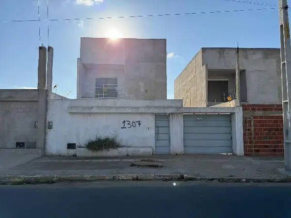 Imóvel em leilão - AVENIDA MODELO, N. 1307, LT 09 QD 07, BATEIAS, VITORIA DA CONQUISTA, BA