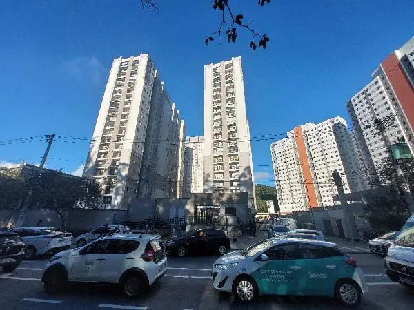Imóvel em leilão - AVENIDA MIGUEL YUNES, N. 1030, Apto 1112, TORRE 01  11 PAVIMENTO  SUBC 01 HIS1, USINA PIRATININGA, SAO PAULO, SP