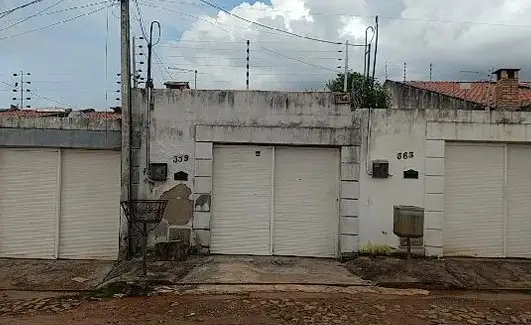 Casa em leilão em Itaitinga