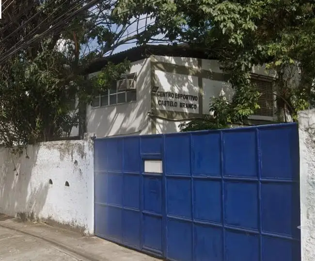 Terreno em leilão em Rio de Janeiro