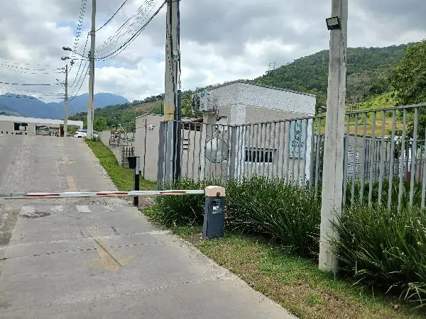 Imóvel em leilão - ESTRADA DO MOINHO, N. 2355, Apto 504, BL 03, CAMPO GRANDE, RIO DE JANEIRO, RJ
