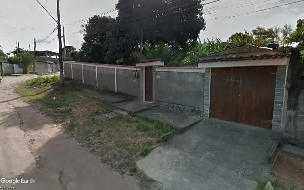 Imóvel em leilão - RUA ZEFERINO COSTA, N. 435, LT 30 QD 98, SANTA LUZIA, SAO GONCALO, RJ