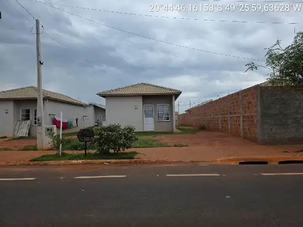 Imóvel em leilão - AVENIDA GRACINDA MARIA FERNANDES, N. 170, ANTIGA AV PROJETADA 1, RESIDENCIAL JOSE BERNARDES COELHO, SAO JOSE DO RIO PRETO, SP