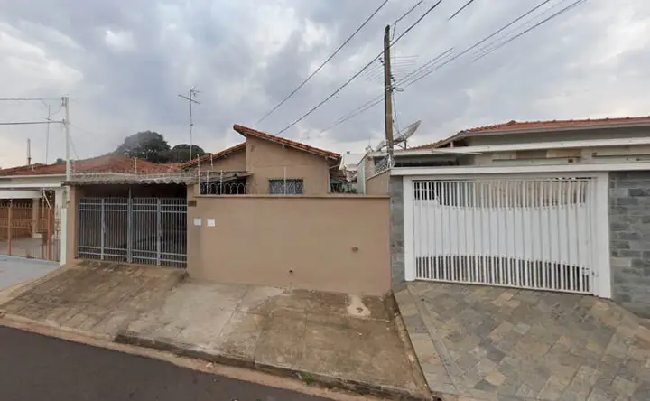 Terreno em leilão em São Carlos