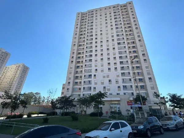 Apartamento em leilão em São Paulo