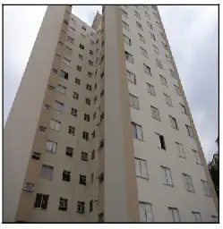 Apartamento em leilão em São Paulo