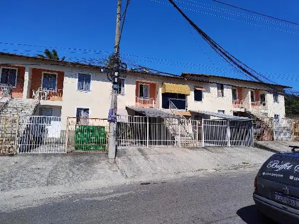 Casa em leilão em São Gonçalo