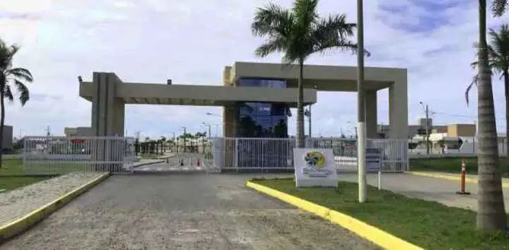 terreno em leilão em Barra dos Coqueiros