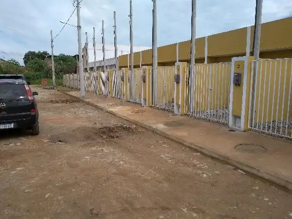 Casa em leilão em Nova Iguaçu