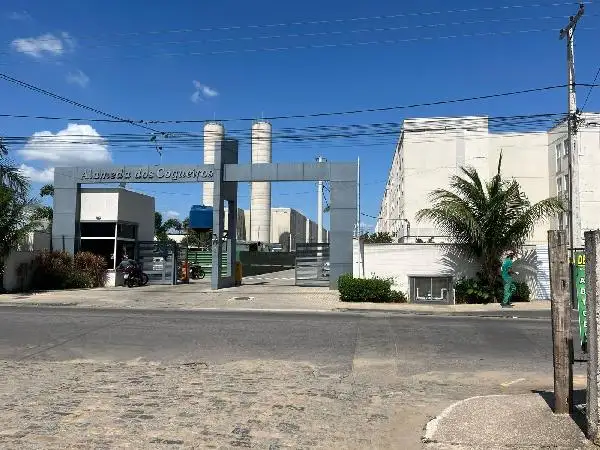 Imóvel em leilão - Endereço não informado