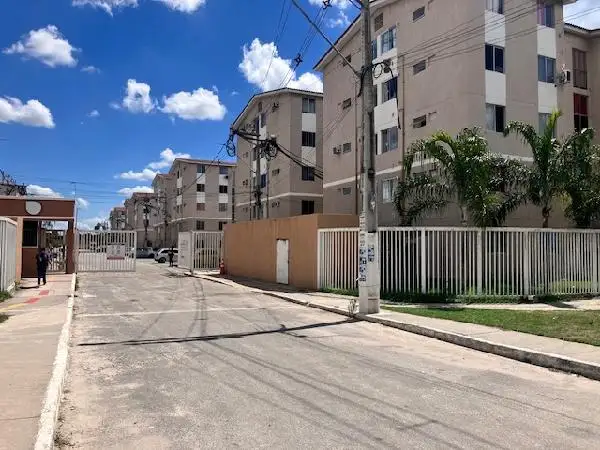 Imóvel em leilão - AVENIDA FLAVIO VASCONCELOS, N. SN, Apto 501, BL 10, LT 01, QD 08, LOT VIVER MELHOR, VENDA DAS PEDRAS, ITABORAI, RJ