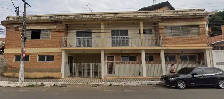 Casa em leilão em Pouso Alegre