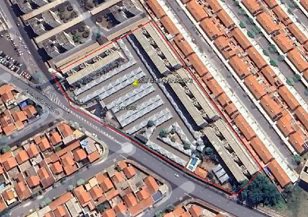 Imóvel em leilão - RUA DOUTOR GALDOS ANGULO, N. 880, Apto 04, BL D TR 04 ZURIQUE, JARDIM JOSE WILSON TONI, RIBEIRAO PRETO, SP