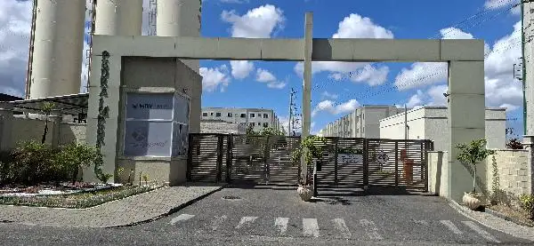 Imóvel em leilão - RUA DONA BELA,N. 1274 APTO. 303 BLOCO 07, BELA VISTA - CEP: 24809-172, ITABORAI - RIO DE JANEIRO