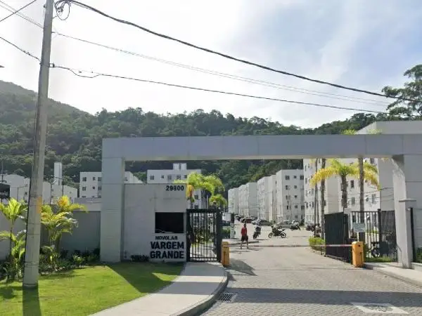 Imóvel em leilão - ESTRADA DOS BANDEIRANTES, N. 29800, Apto 501, BL 08, VARGEM PEQUENA, RIO DE JANEIRO, RJ
