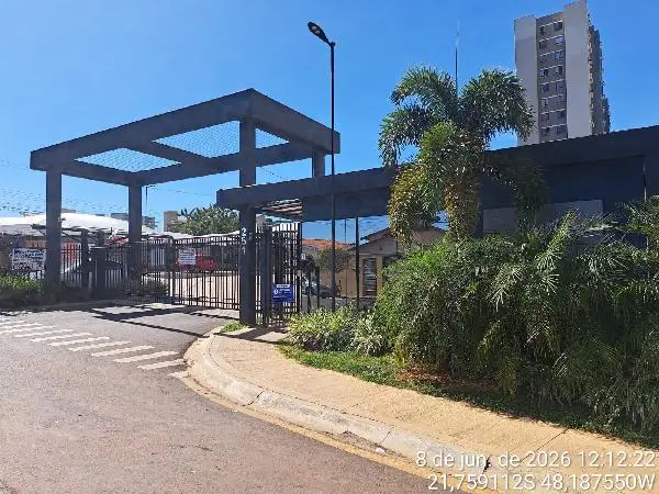 Imóvel em leilão - RUA ANTONIO FERNANDES, N. 251, Apto 506, TR 1 5 PAV, CHACARA FLORA ARARAQUARA, ARARAQUARA, SP