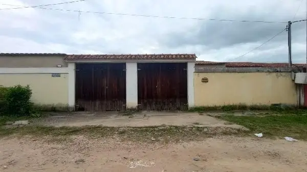 Imóvel em leilão - RUA QUATORZE,N. 0 CS 01 LT652, GEBARA (ITAMBI) - CEP: 24867-448, ITABORAI - RIO DE JANEIRO