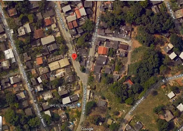 Imóvel em leilão - RUA PAULO SETUBAL, N. 322, CS 05, BOA VISTA, SAO GONCALO, RJ