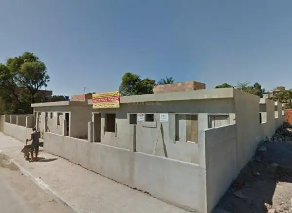 Imóvel em leilão - RUA OURO FINO QUADRA, N. 712, CASA 5, JARDIM CATARINA, SAO GONCALO, RJ
