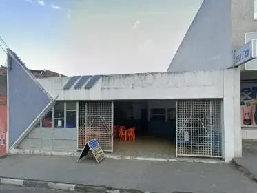 Terreno em leilão em Feira de Santana
