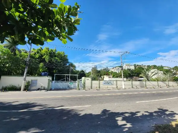 Imóvel em leilão - ESTRADA PACIÊNCIA, N. 3355, Apto 502, BL 02, MARIA PAULA, SAO GONCALO, RJ
