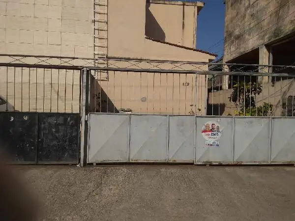 Casa em leilão em São João de Meriti