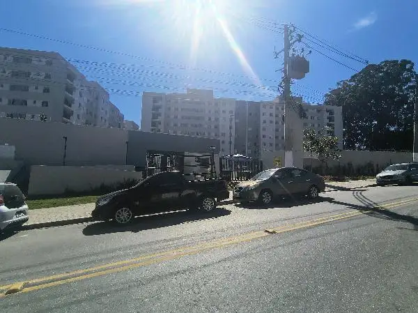 Imóvel em leilão - RUA ANDRE DE ALMEIDA, N. 2665, Apto 608, TORRE 03 SUBCONDOMINIO 2, PARQUE COLONIAL, SAO PAULO, SP
