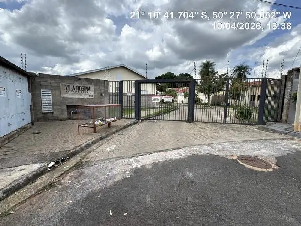 Casa em leilão em Araçatuba