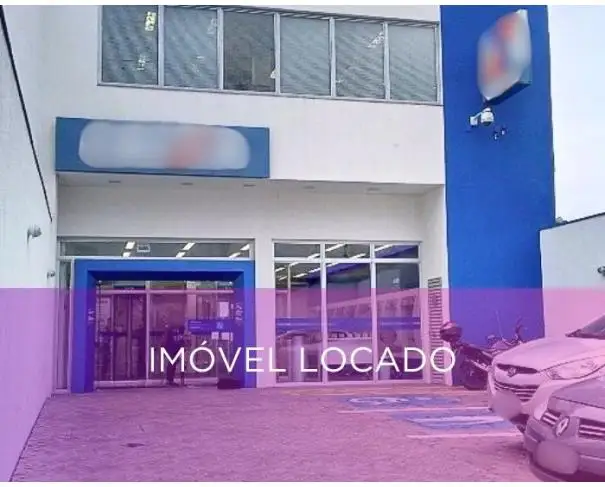 Comerciais em leilão em Suzano