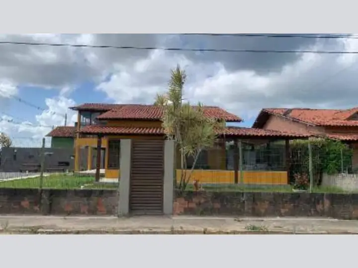Casa em leilão em Gravatá