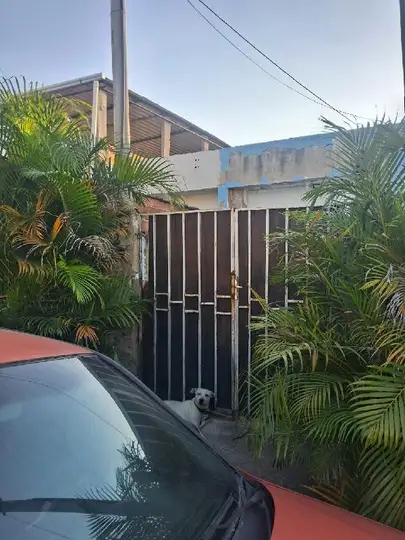 Imóvel em leilão - Endereço não informado